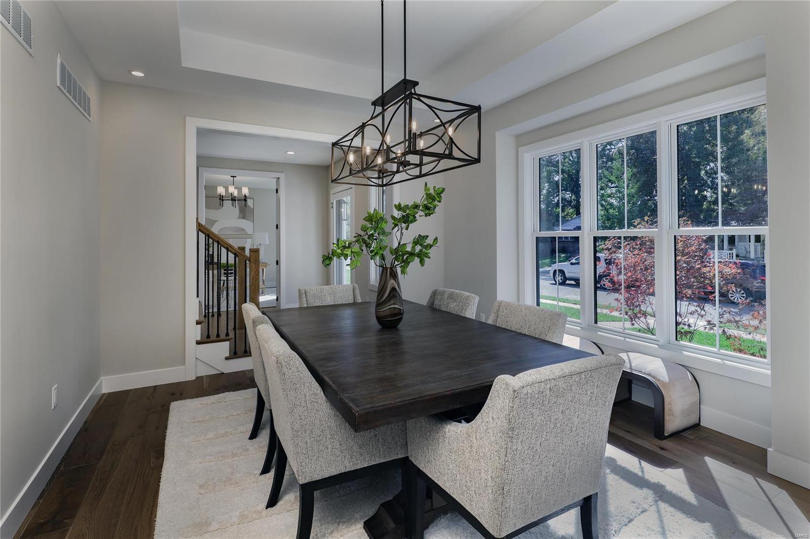 Waverton - Residential