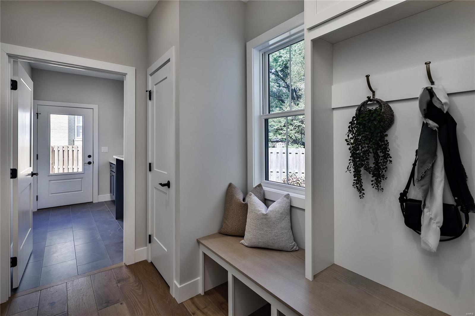 Waverton - Residential