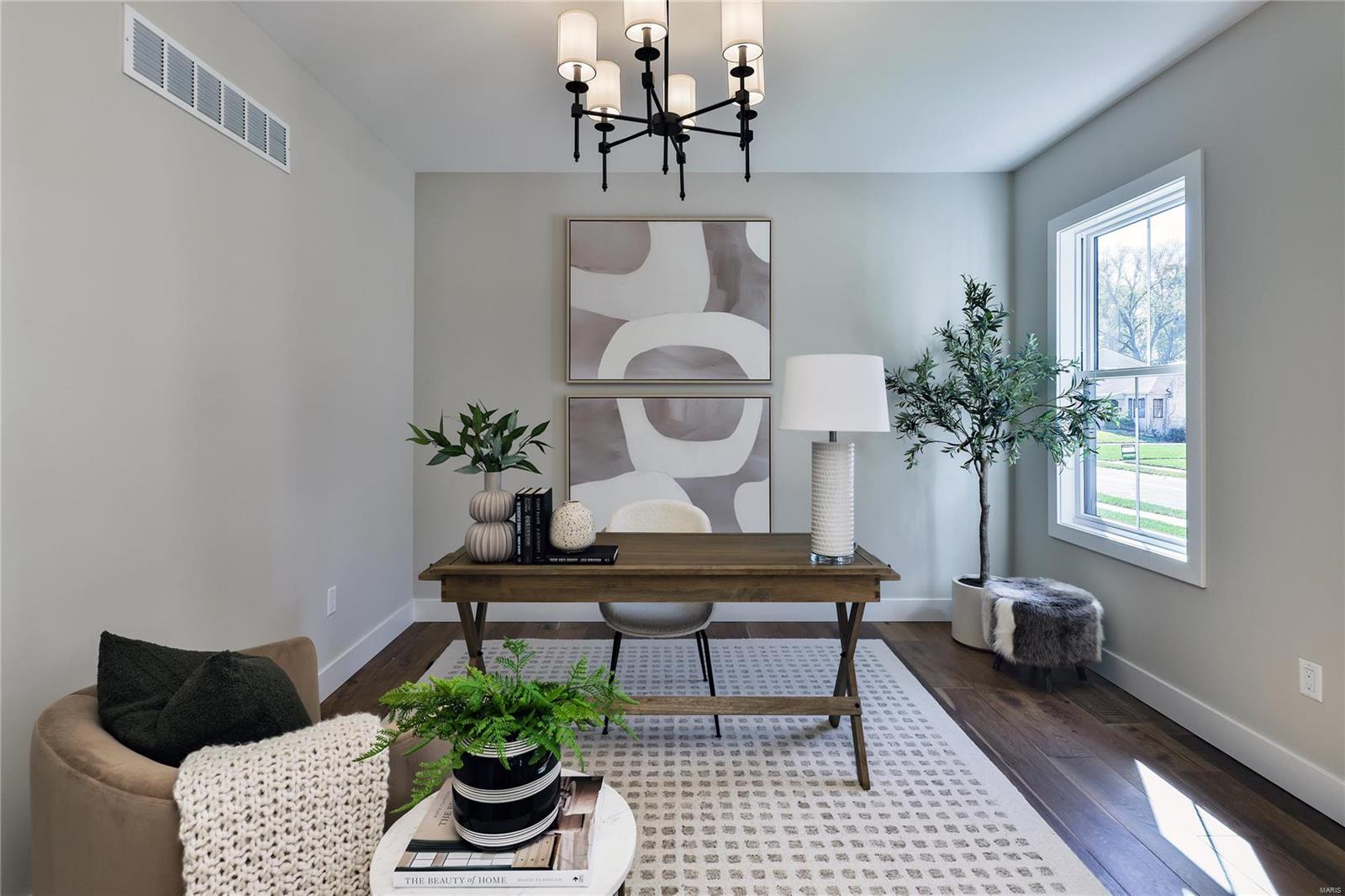 Waverton - Residential