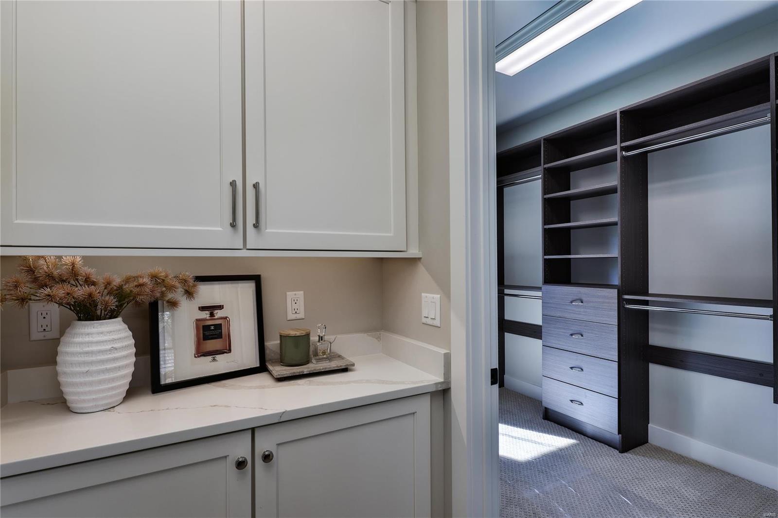 Waverton - Residential