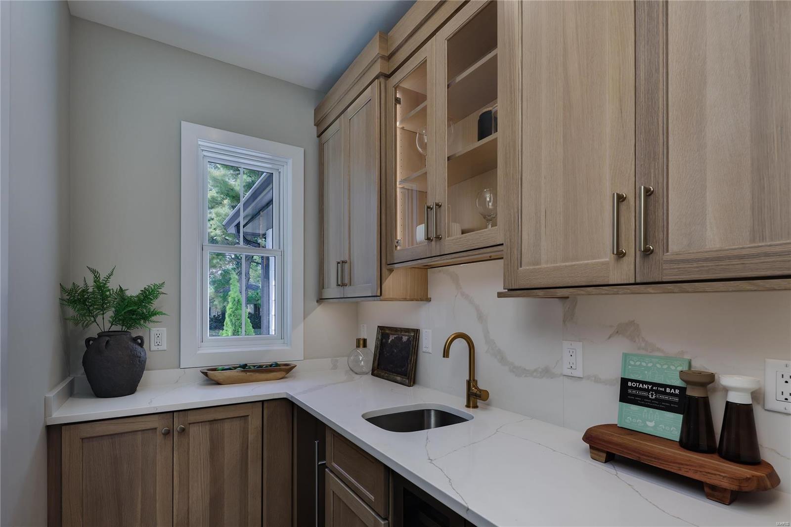 Waverton - Residential