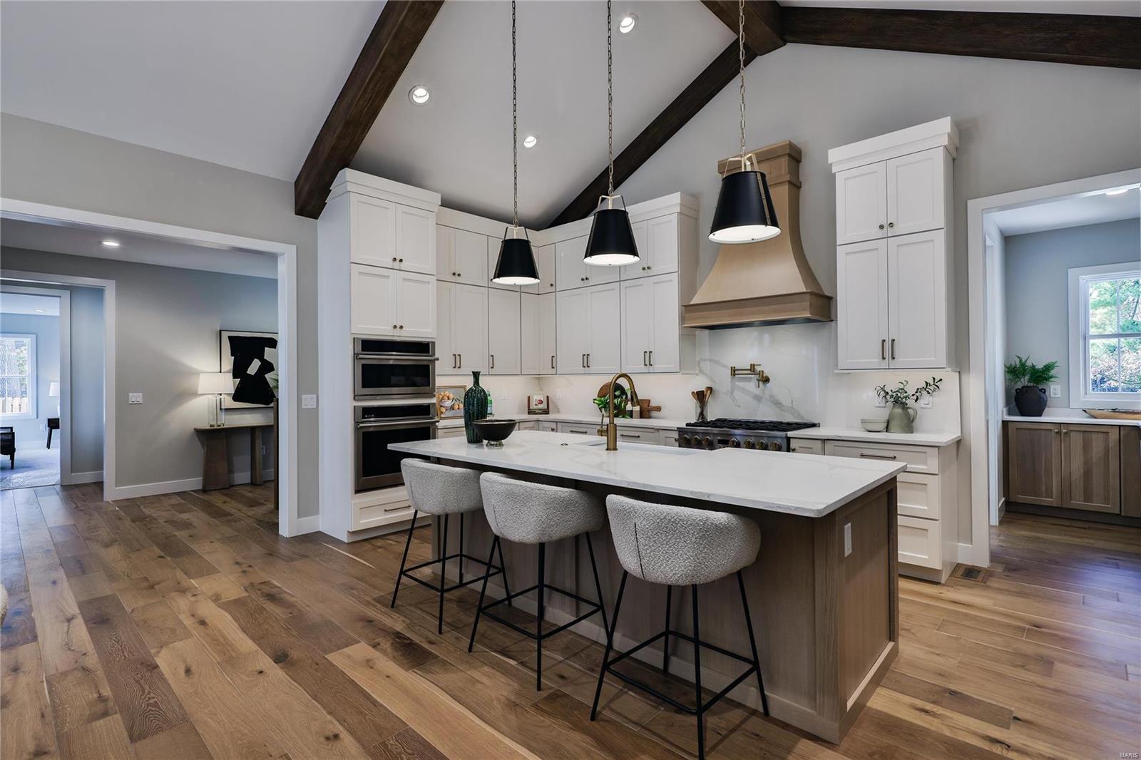 Waverton - Residential