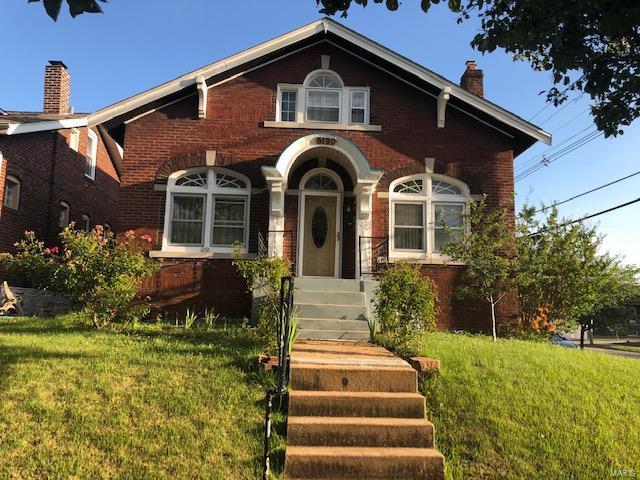 Kingshighway Park - Residential