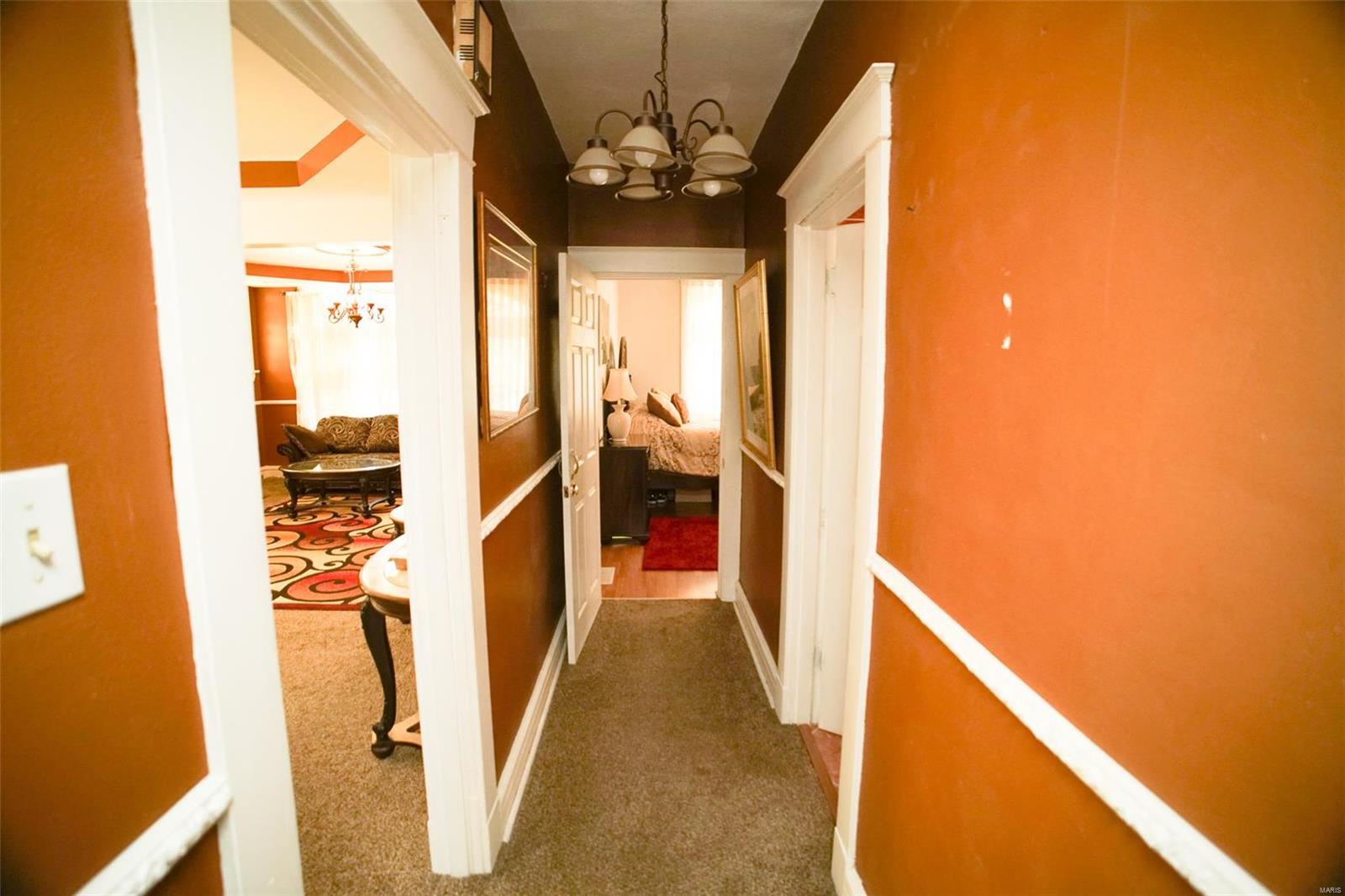 Kingshighway Park - Residential