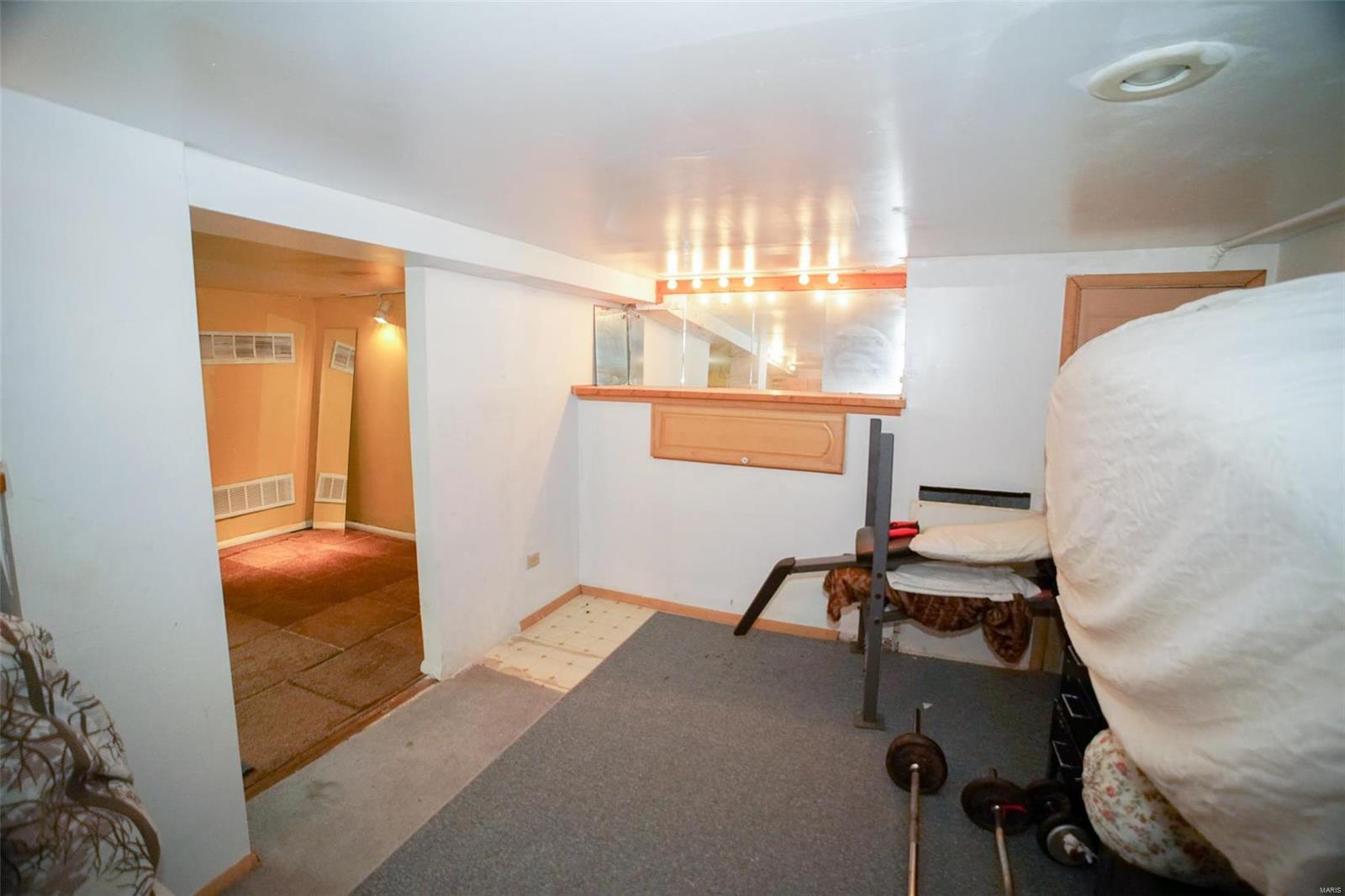 Kingshighway Park - Residential