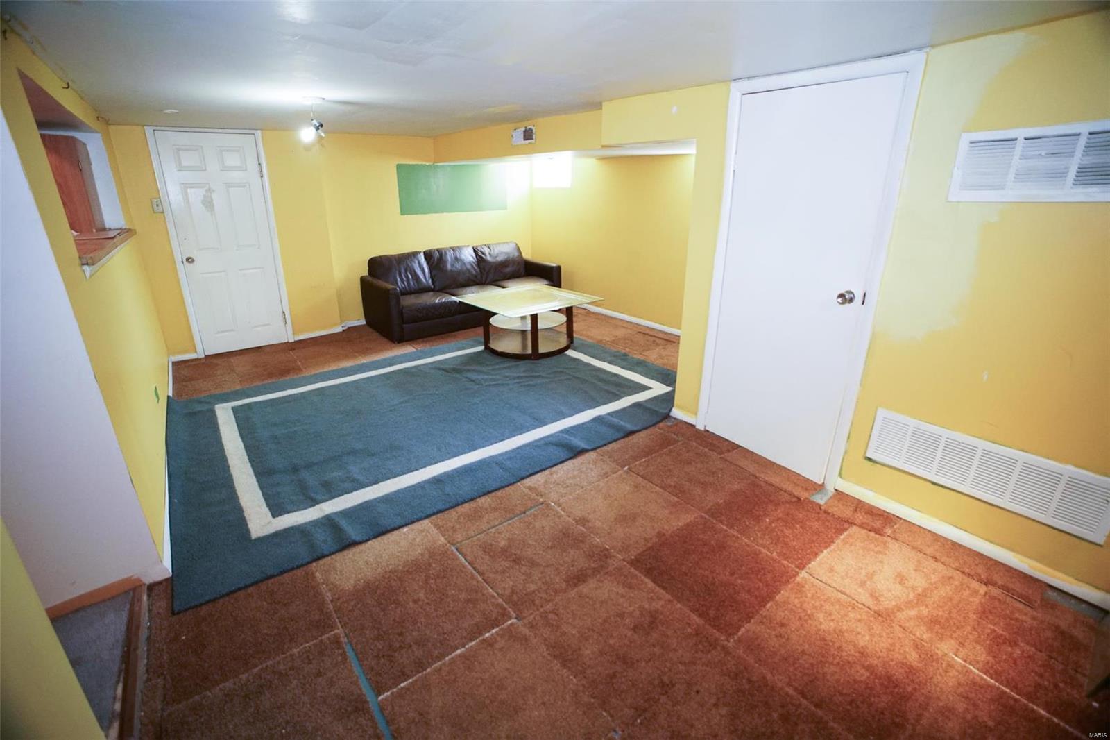 Kingshighway Park - Residential