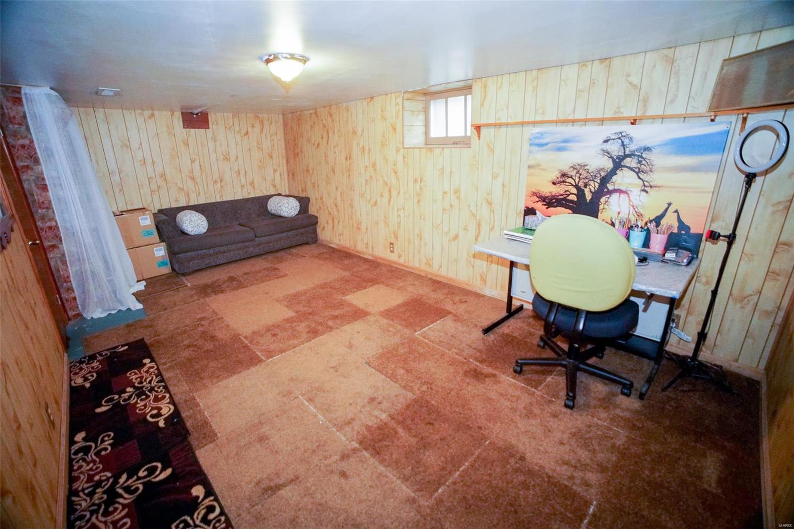 Kingshighway Park - Residential