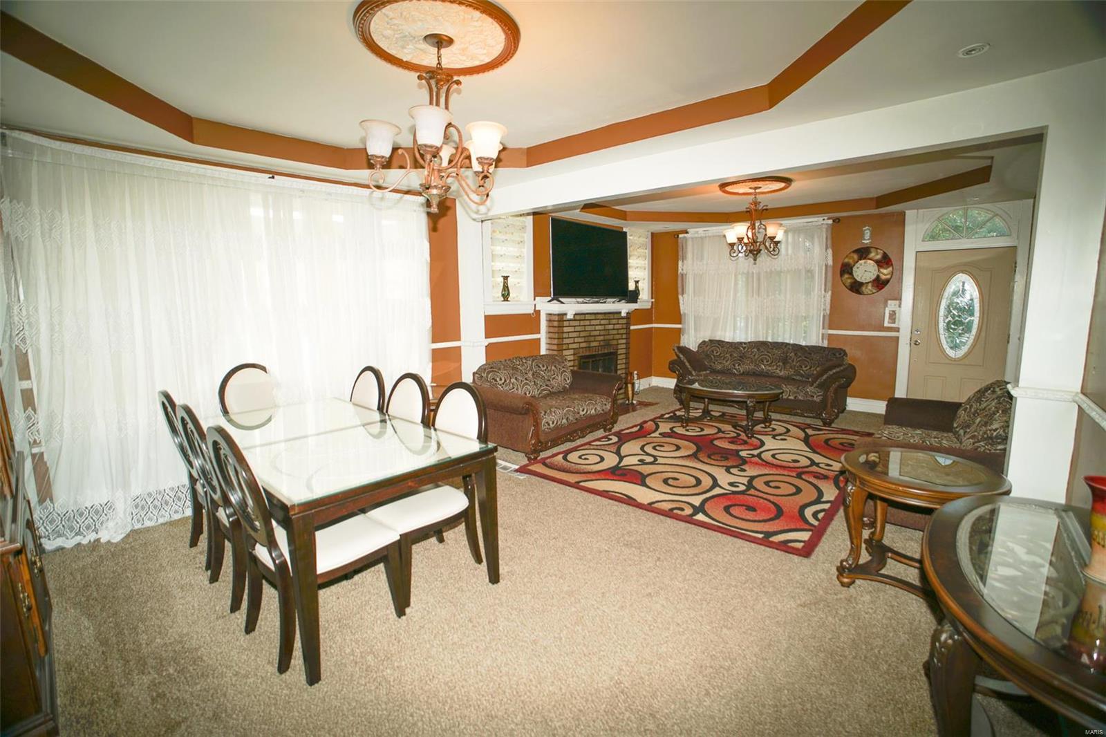 Kingshighway Park - Residential
