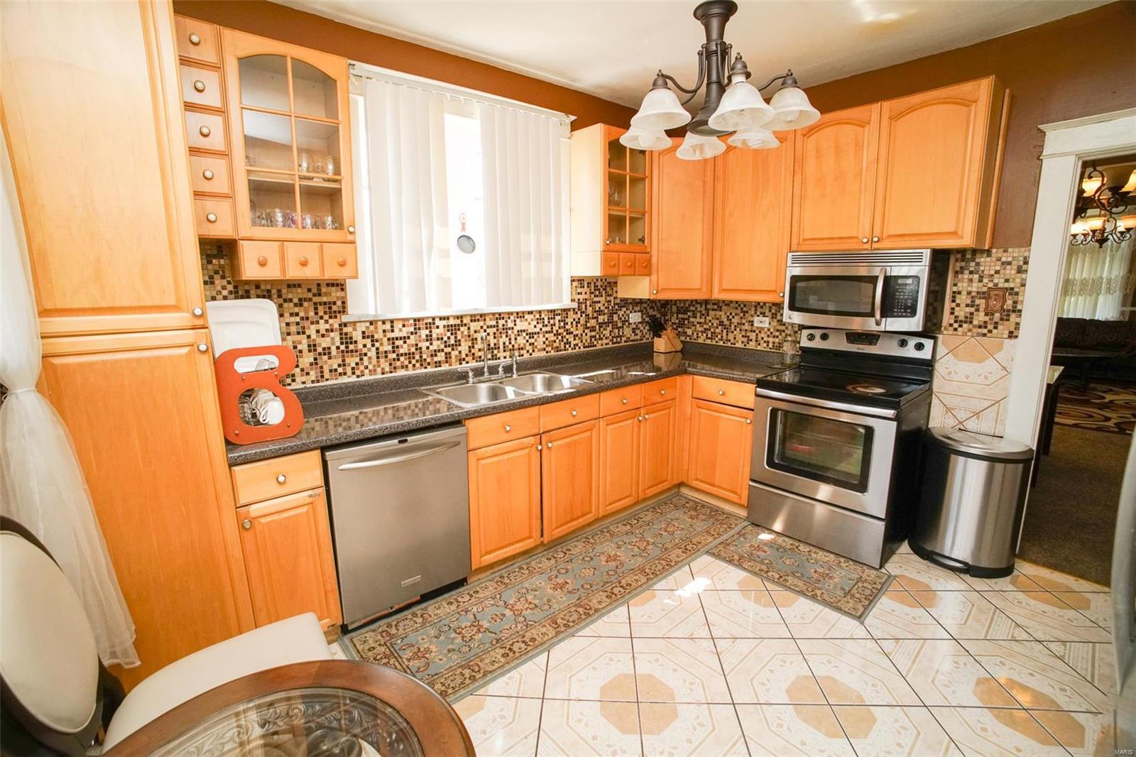 Kingshighway Park - Residential
