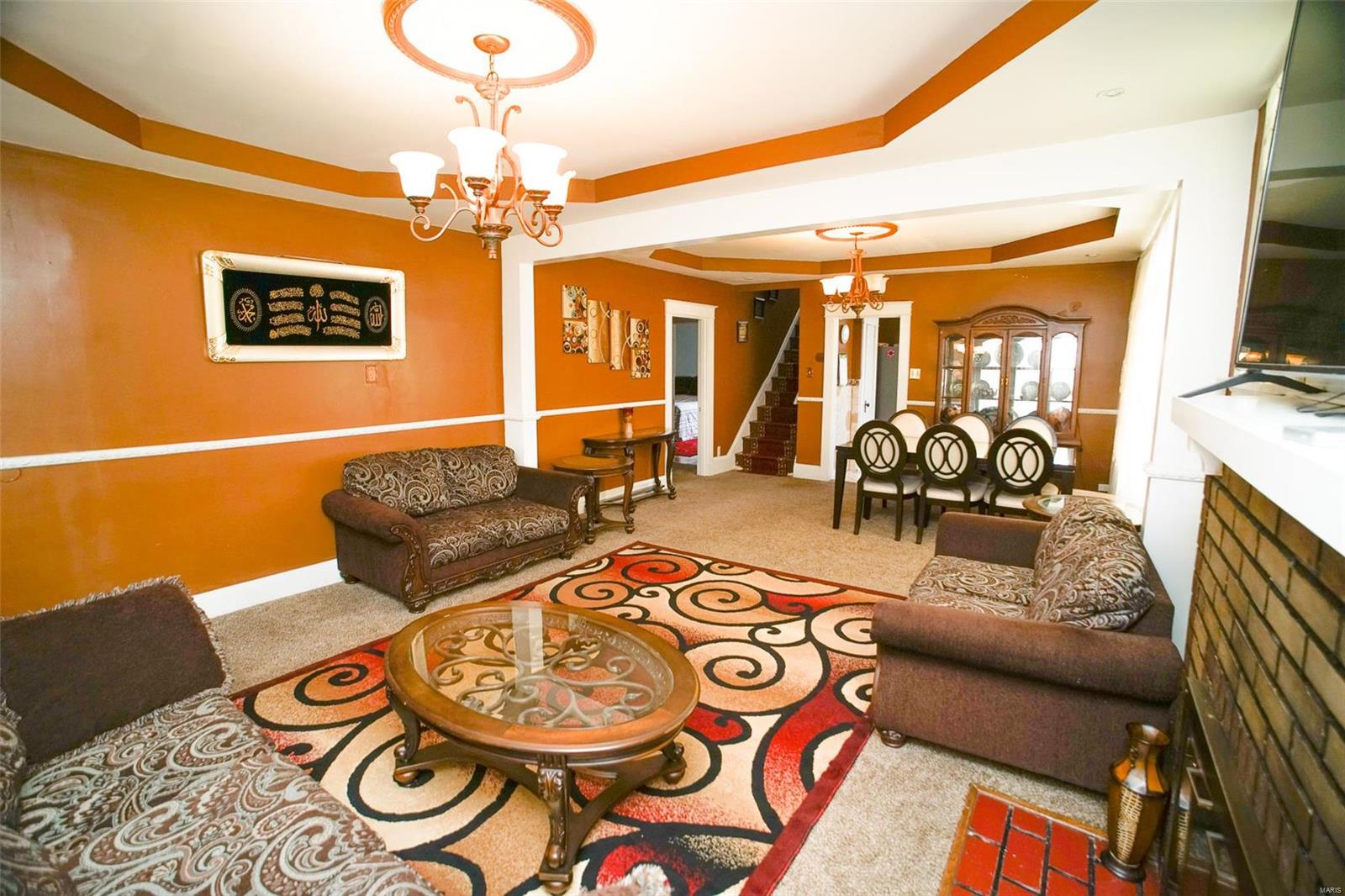 Kingshighway Park - Residential