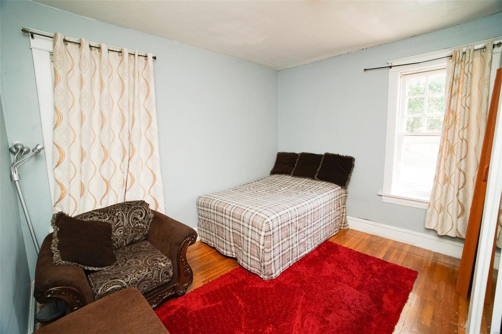 Kingshighway Park - Residential
