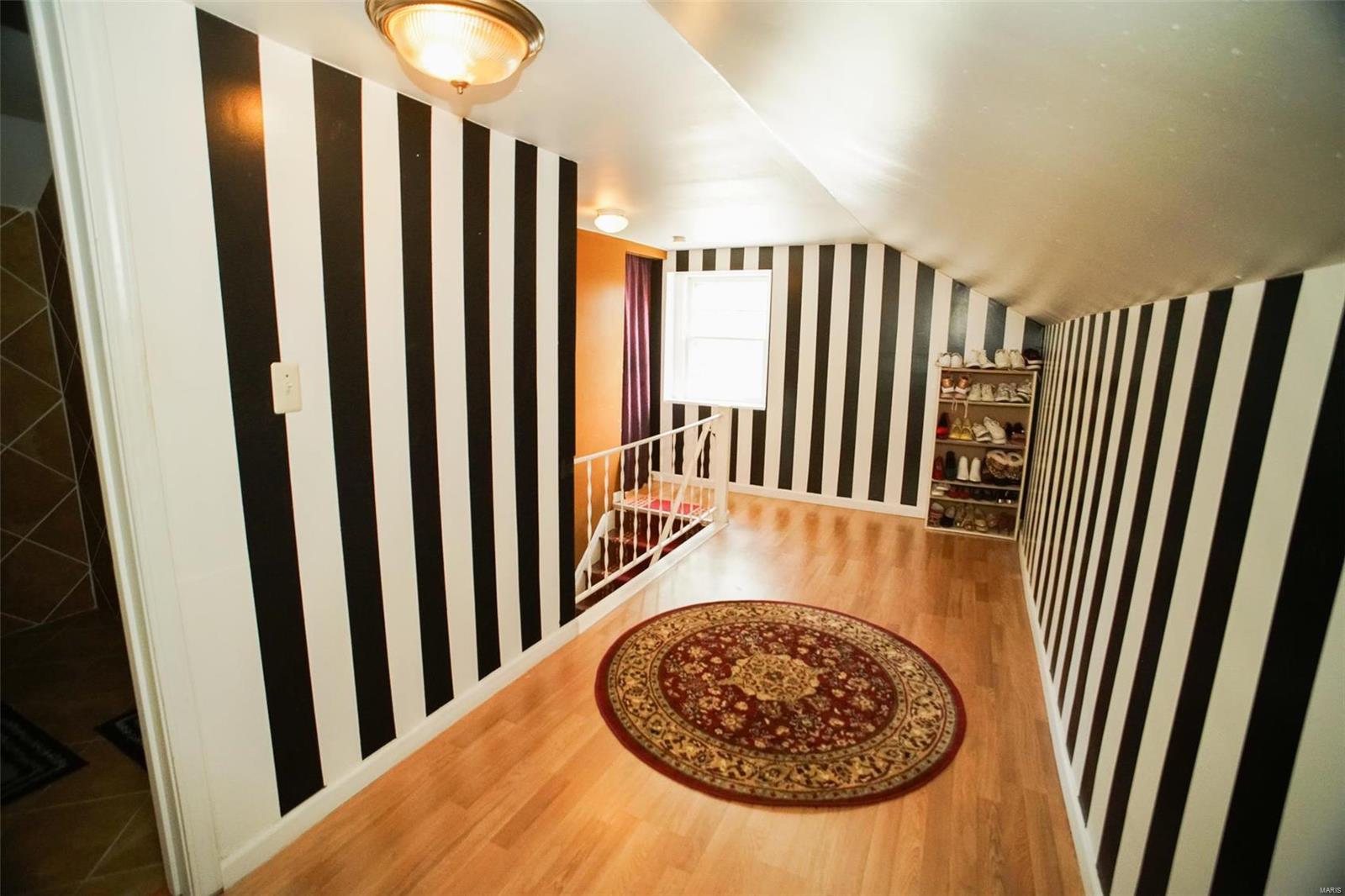 Kingshighway Park - Residential