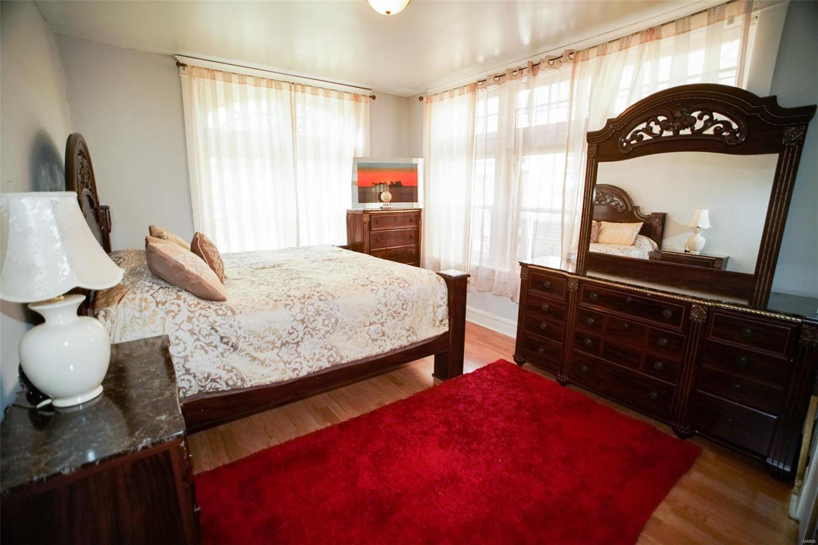 Kingshighway Park - Residential