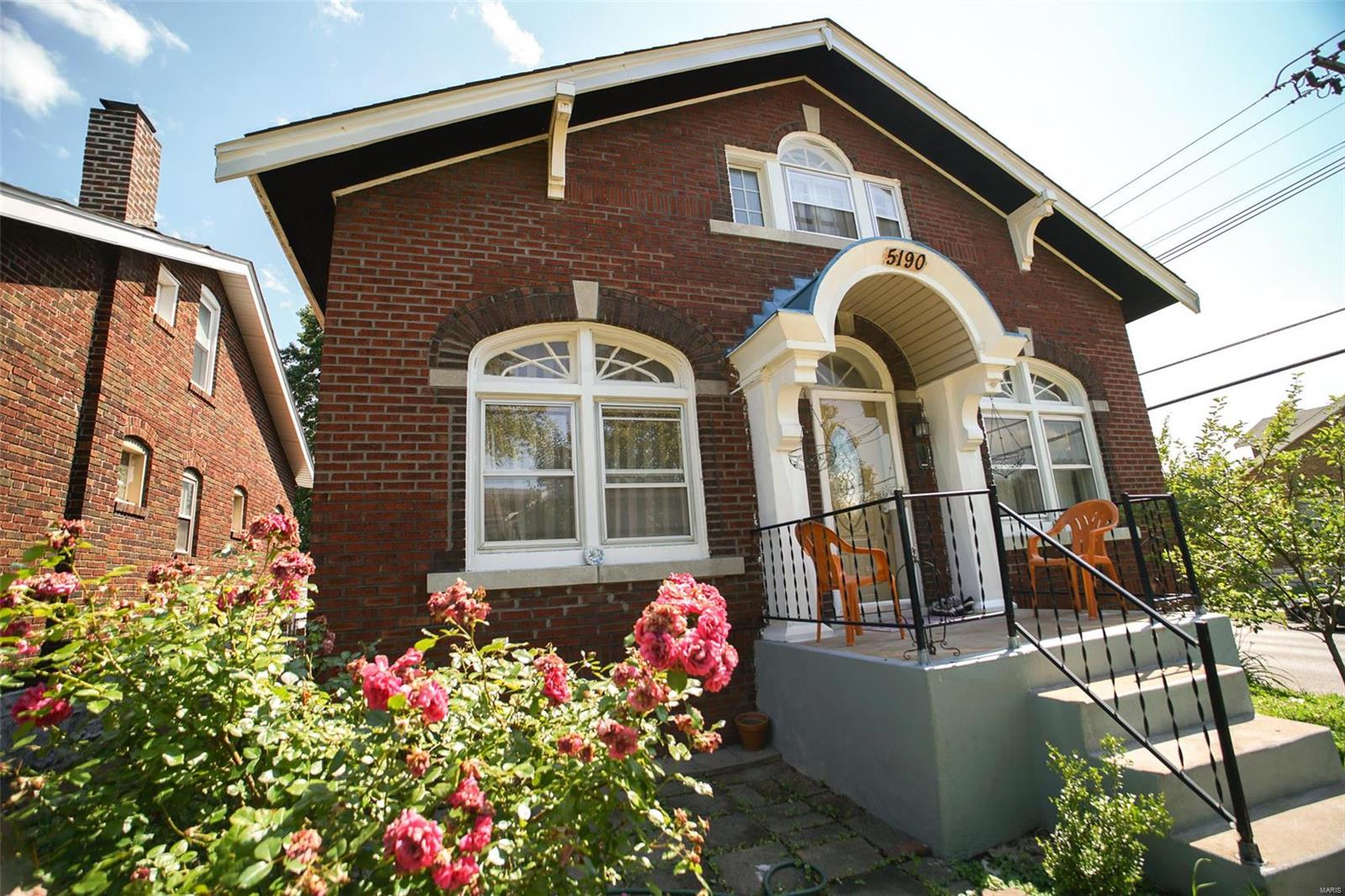 Kingshighway Park - Residential