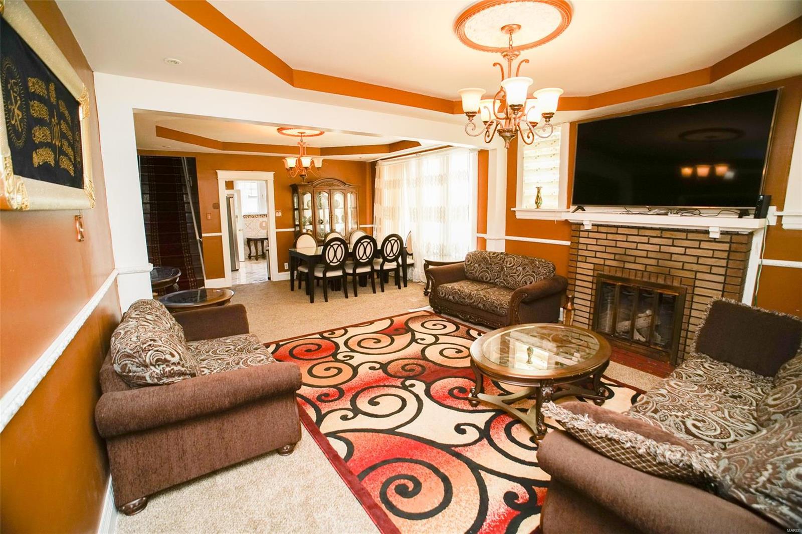 Kingshighway Park - Residential