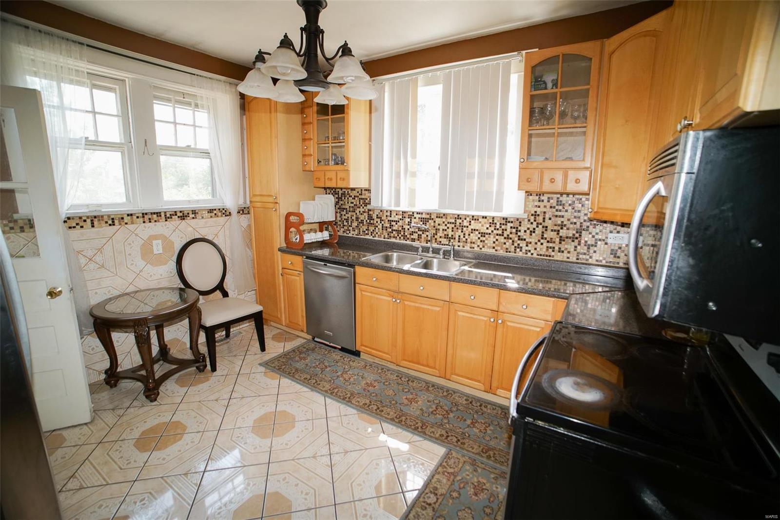 Kingshighway Park - Residential