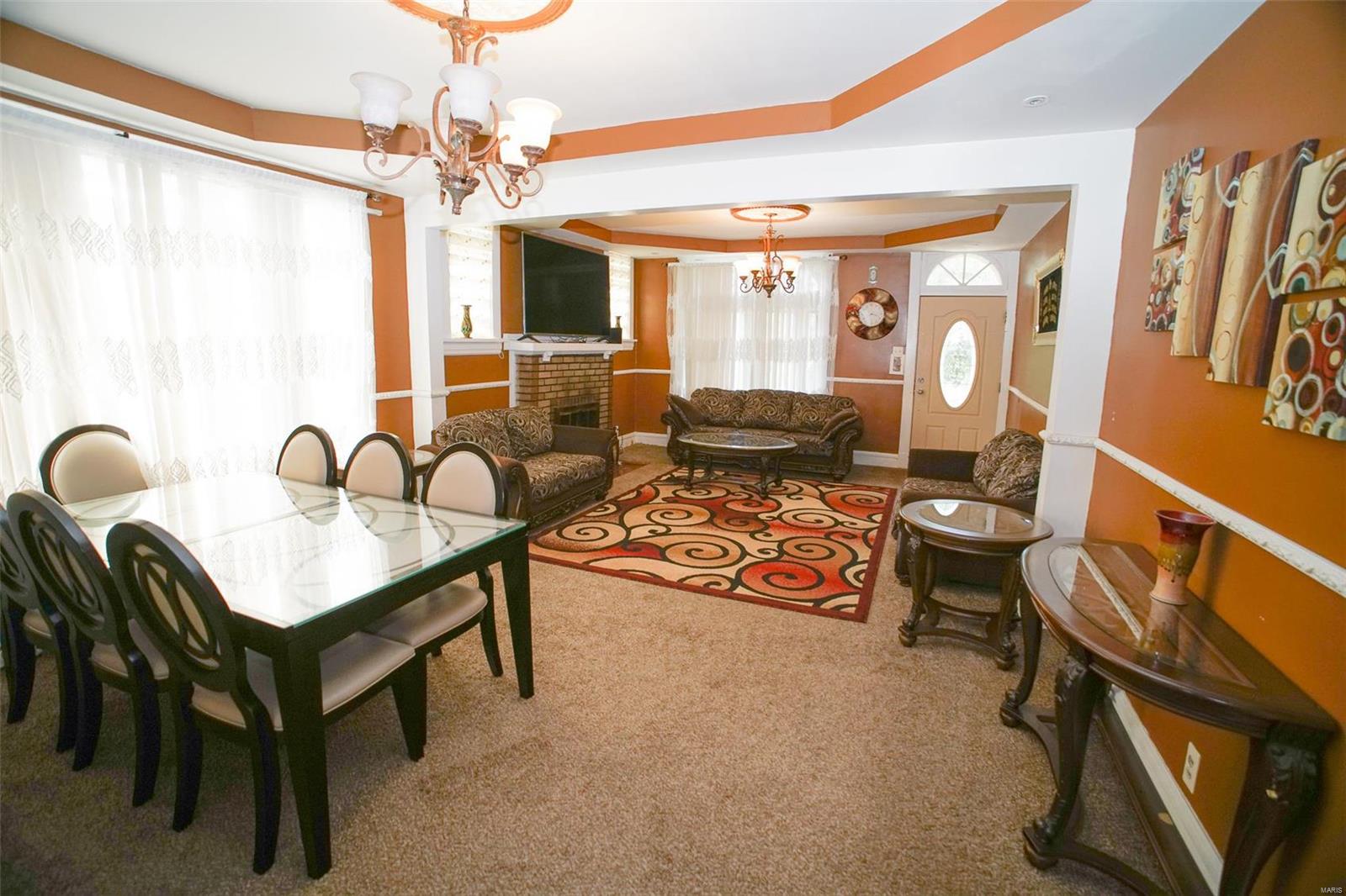Kingshighway Park - Residential