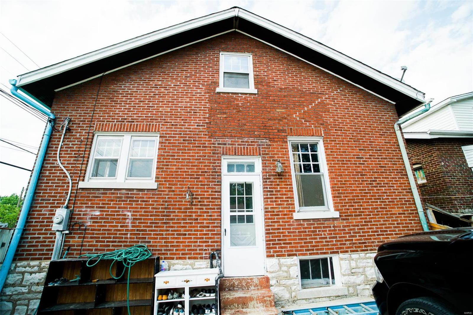 Kingshighway Park - Residential