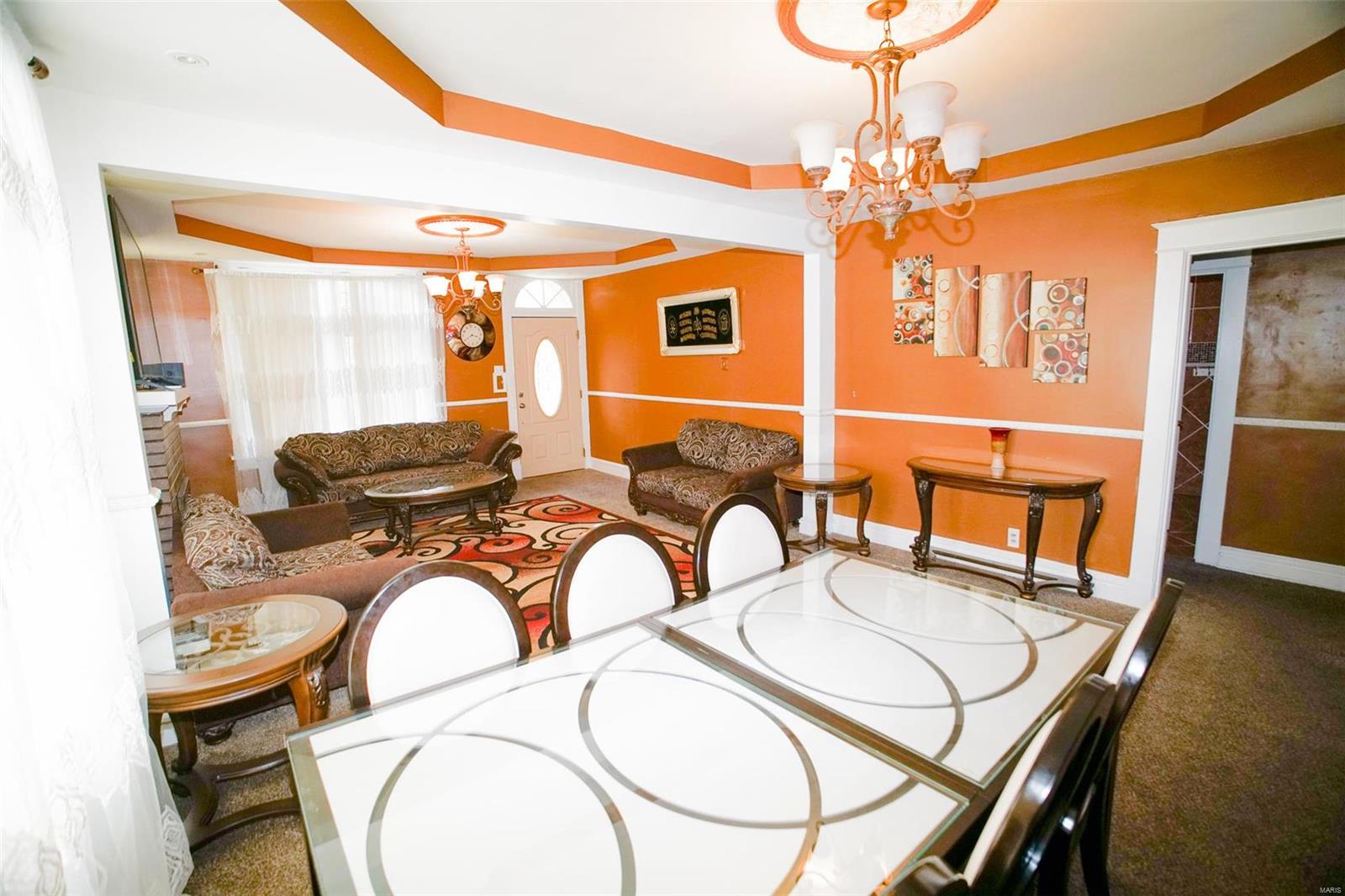 Kingshighway Park - Residential