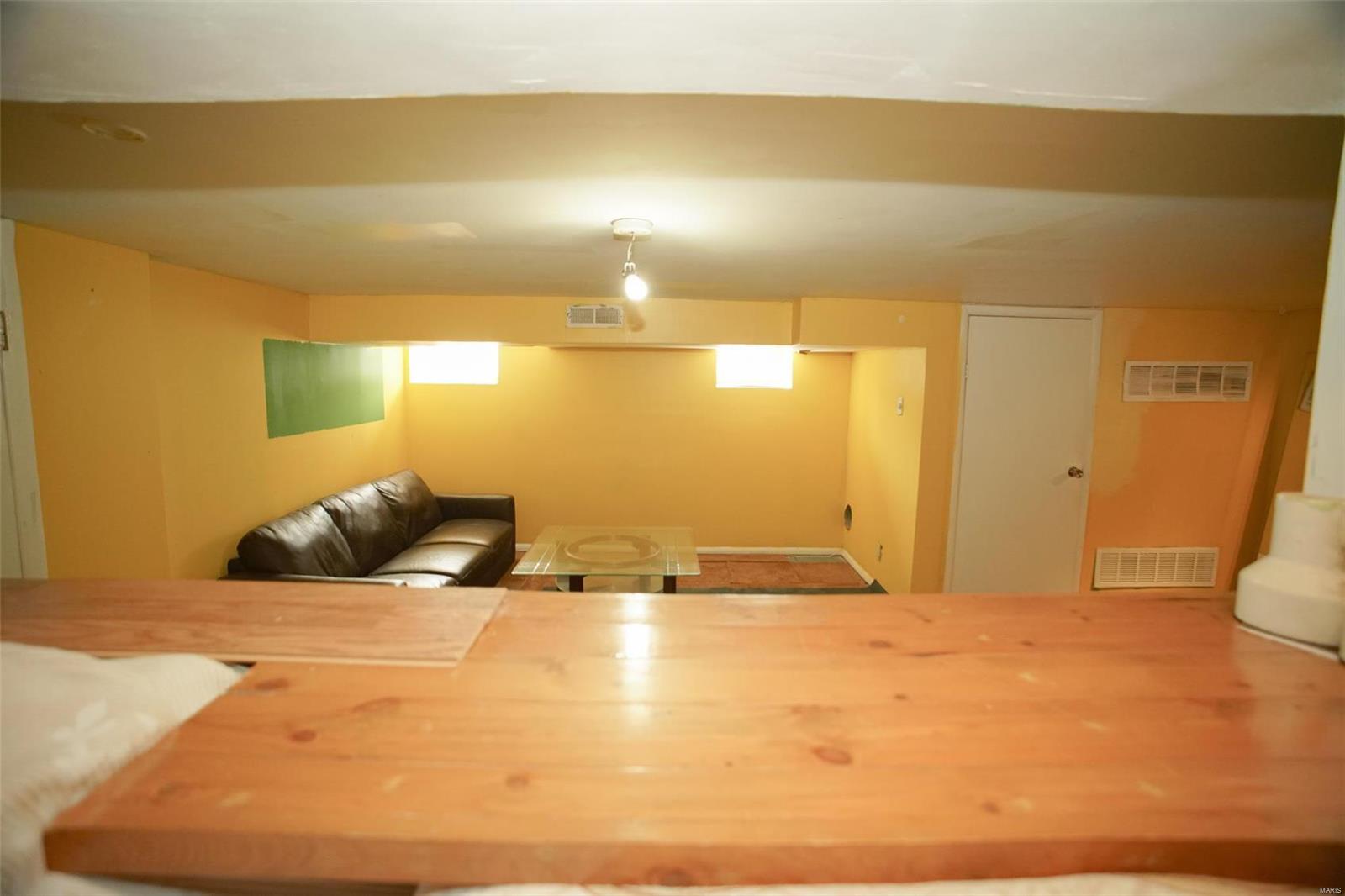 Kingshighway Park - Residential