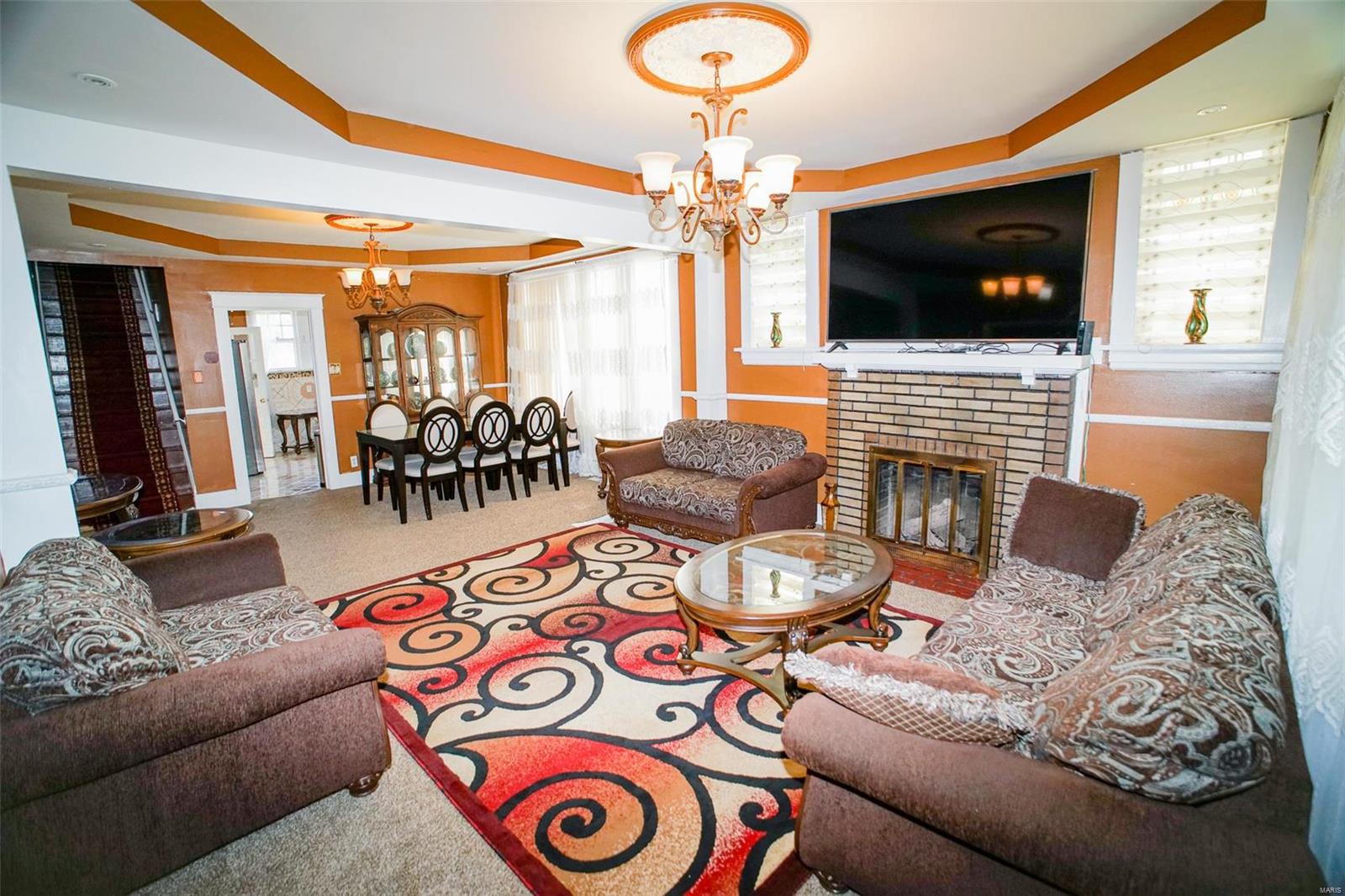 Kingshighway Park - Residential