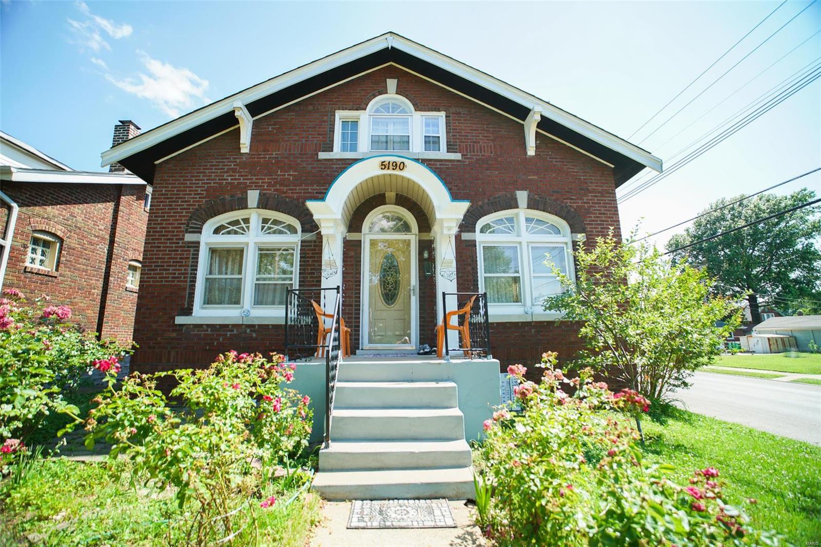 Kingshighway Park - Residential