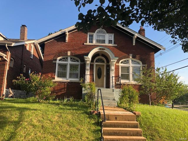 Kingshighway Park - Residential