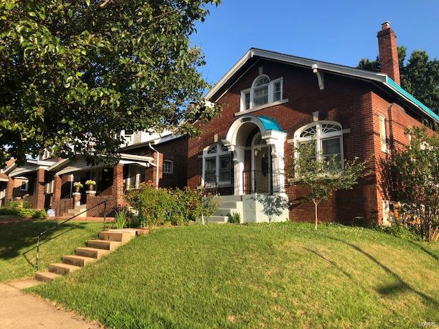 Kingshighway Park - Residential