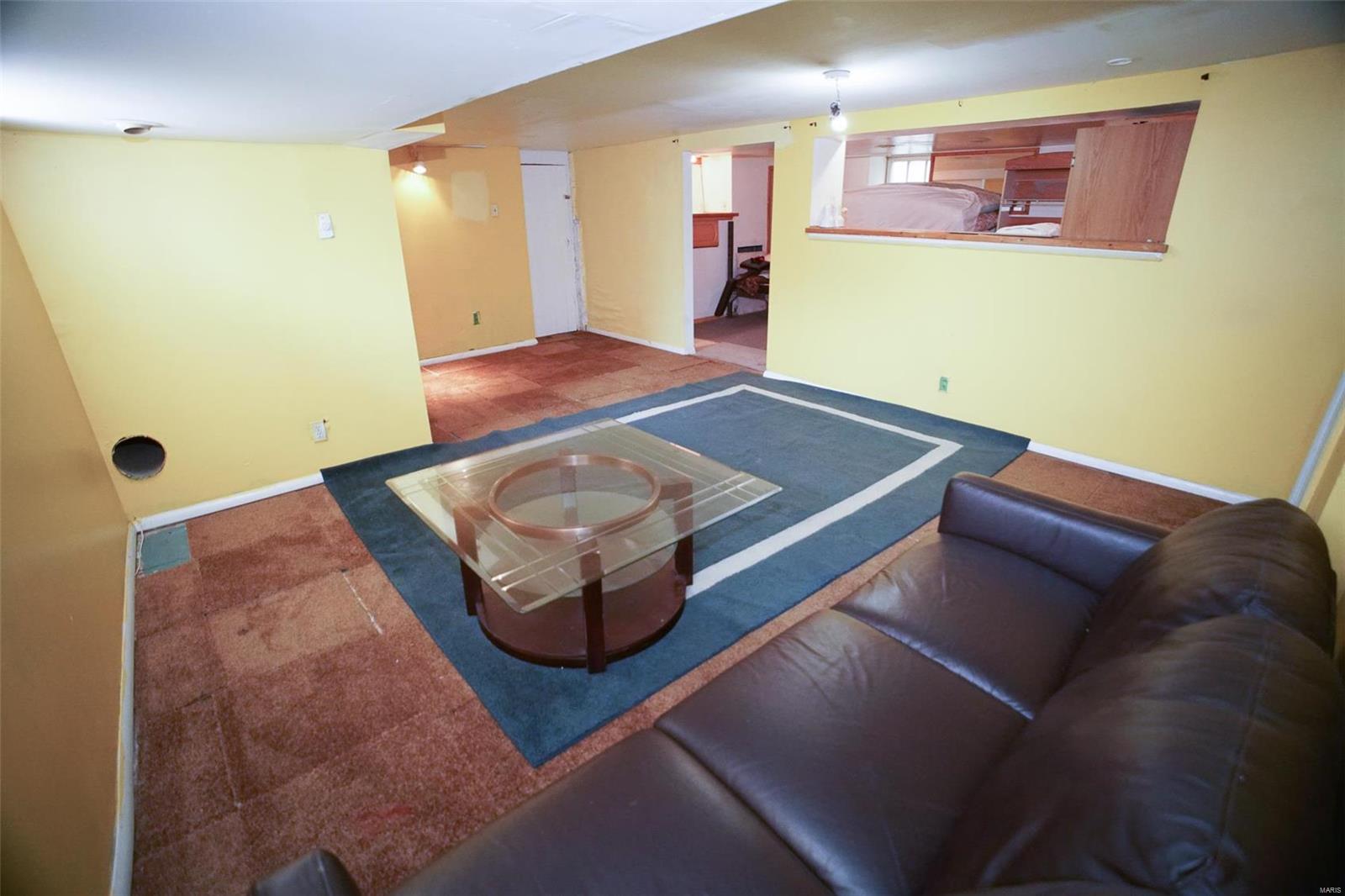 Kingshighway Park - Residential