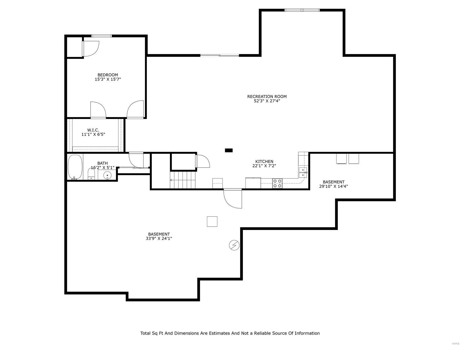 Chesterfield, Missouri 63005, United States, 5 Bedrooms Bedrooms, ,5 BathroomsBathrooms,Residential,Pending,22164