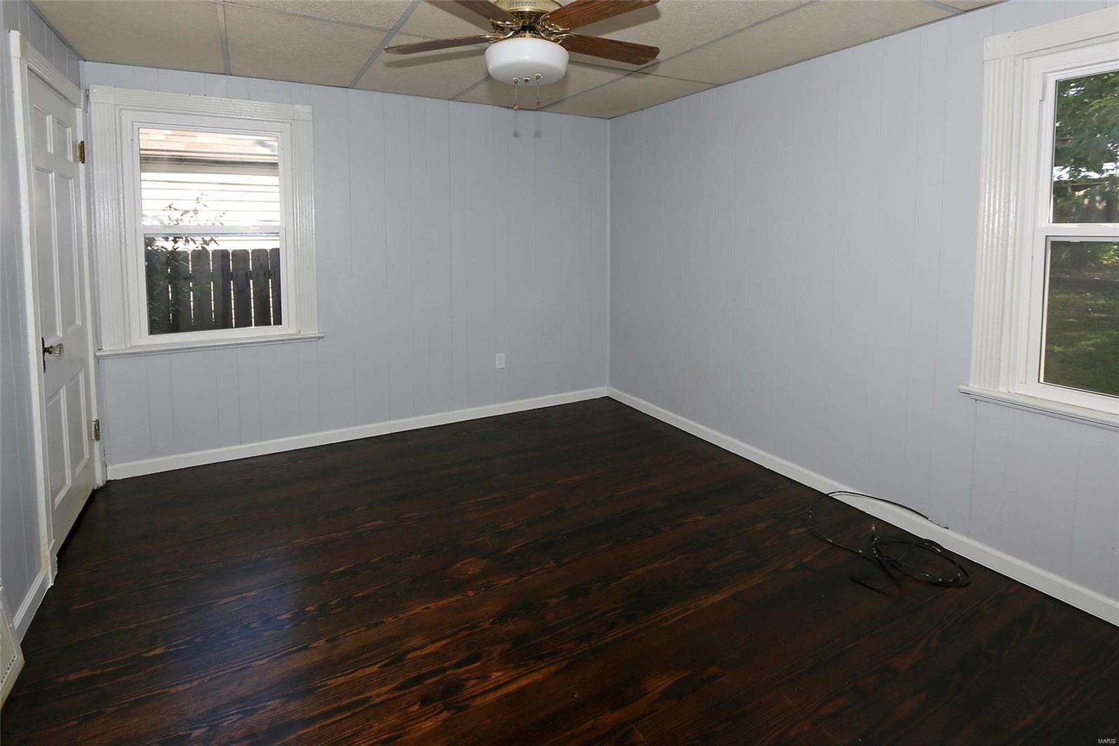 Campbells's Thomas Add - Residential