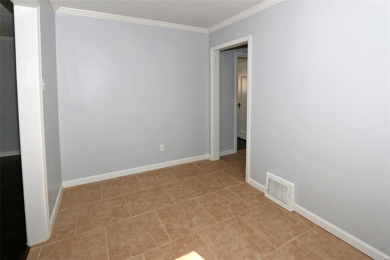 Campbells's Thomas Add - Residential