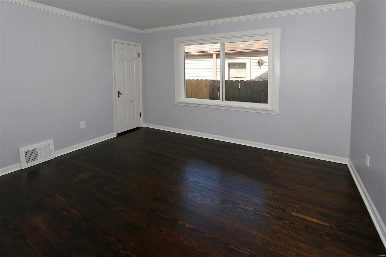 Campbells's Thomas Add - Residential