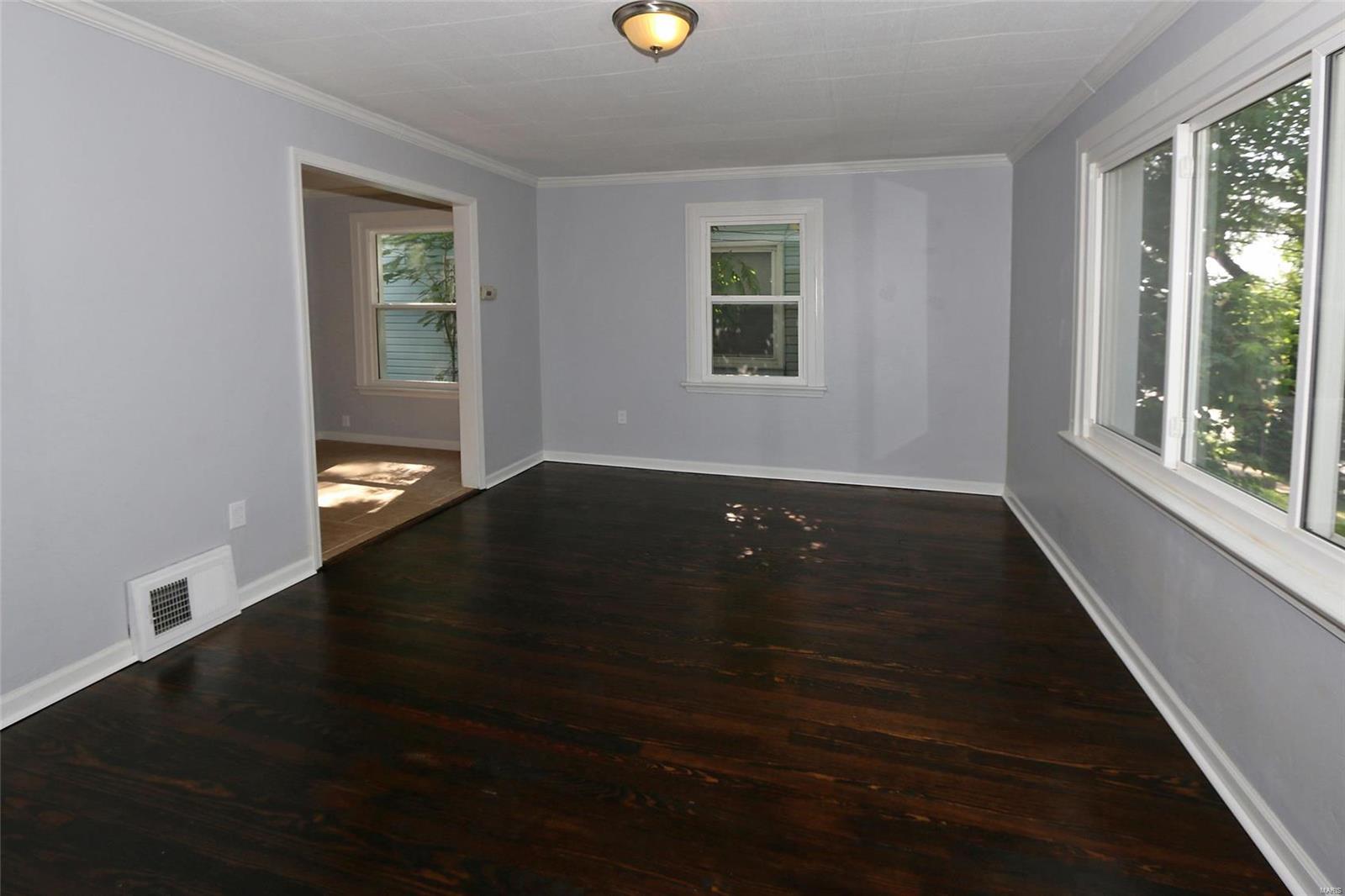 Campbells's Thomas Add - Residential