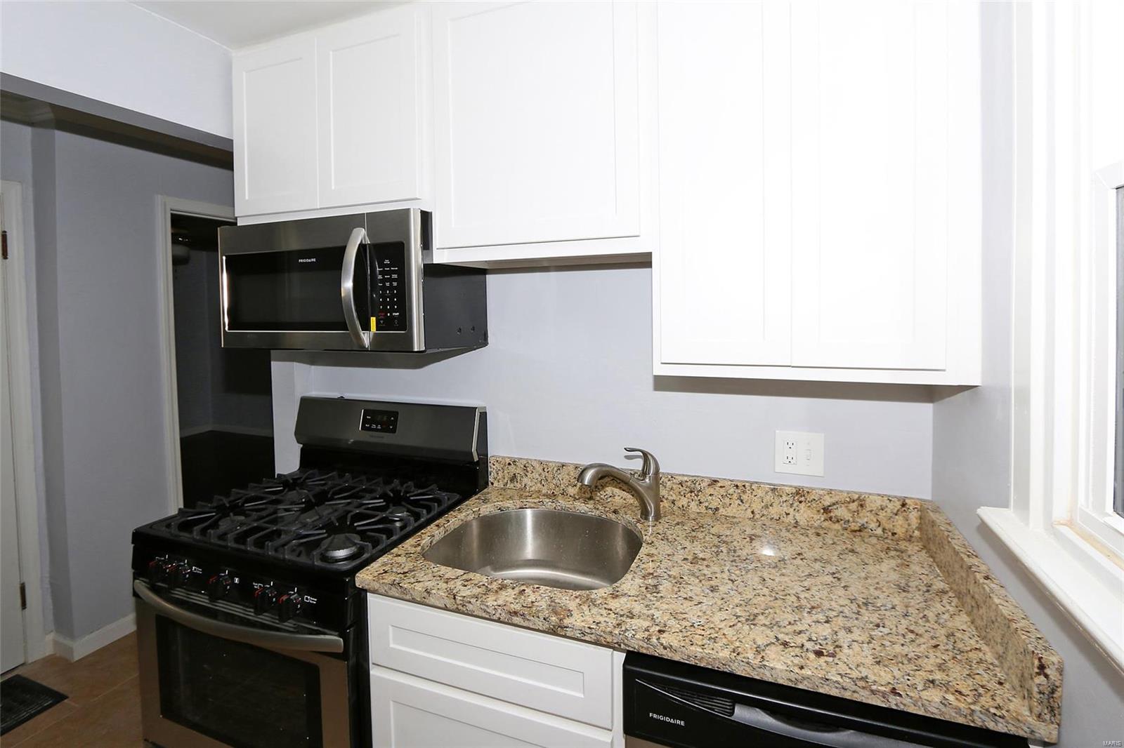 Campbells's Thomas Add - Residential