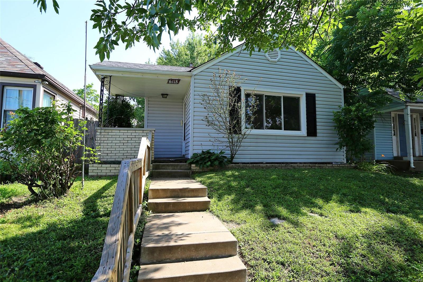 Campbells's Thomas Add - Residential