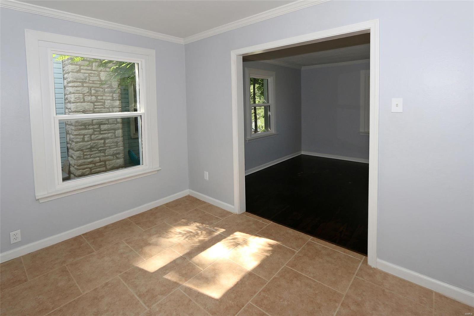 Campbells's Thomas Add - Residential