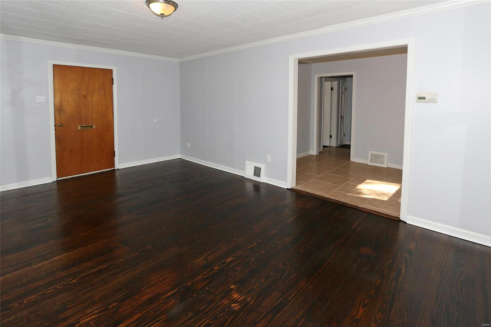 Campbells's Thomas Add - Residential