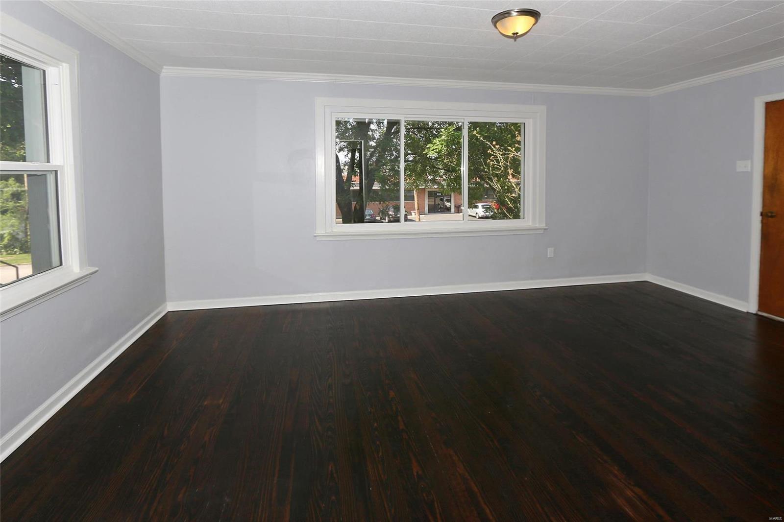Campbells's Thomas Add - Residential