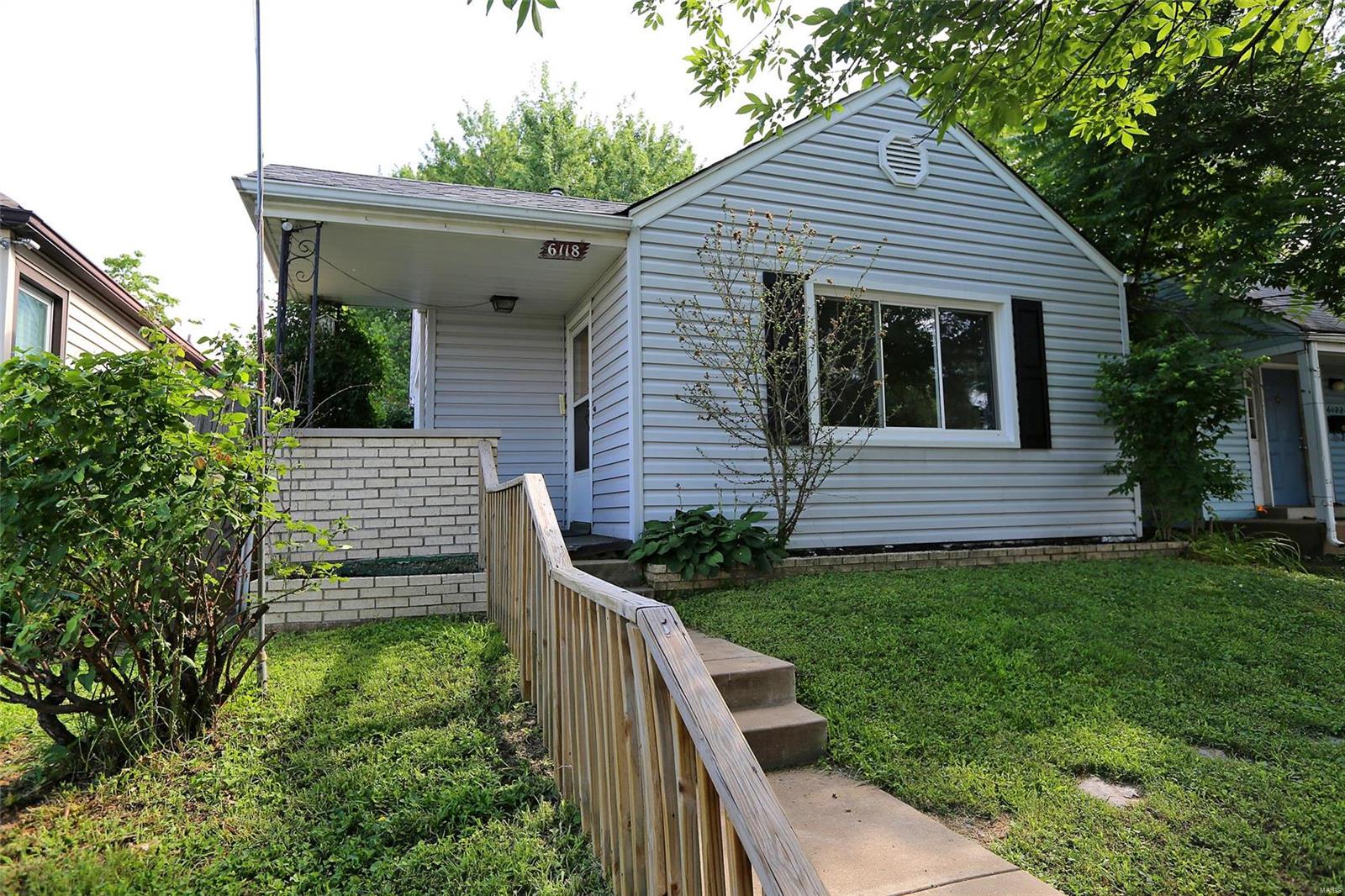 Campbells's Thomas Add - Residential