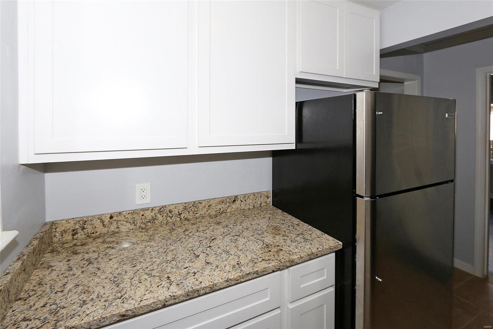 Campbells's Thomas Add - Residential