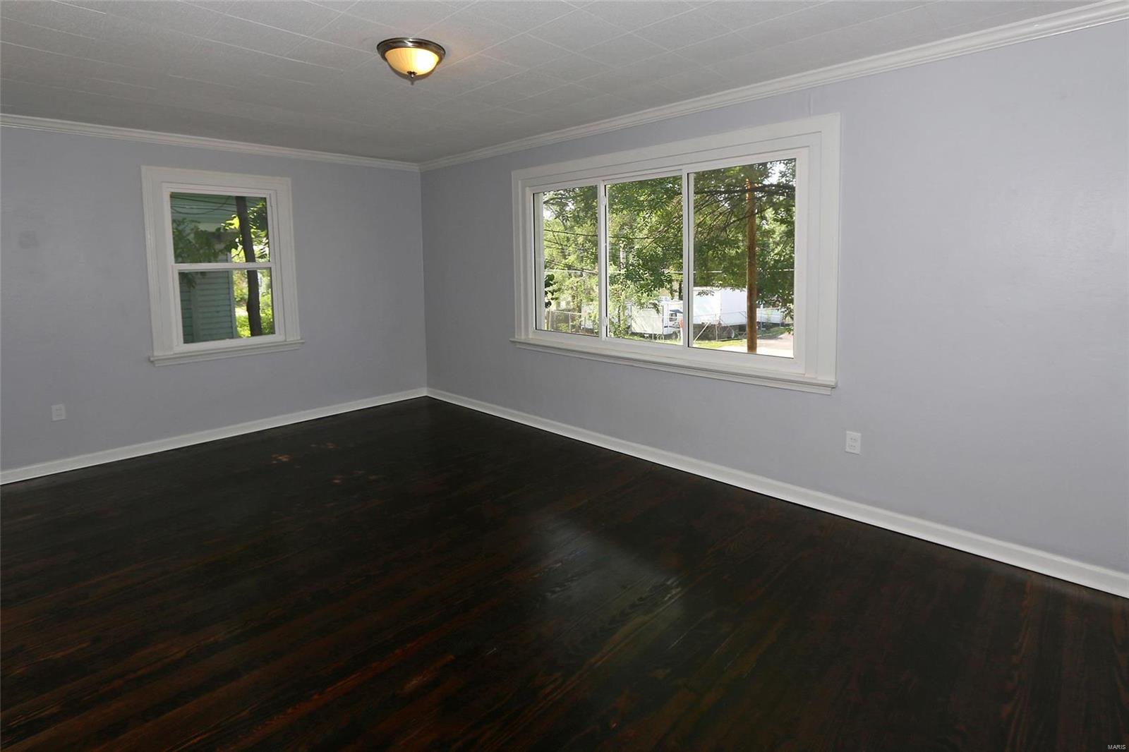 Campbells's Thomas Add - Residential