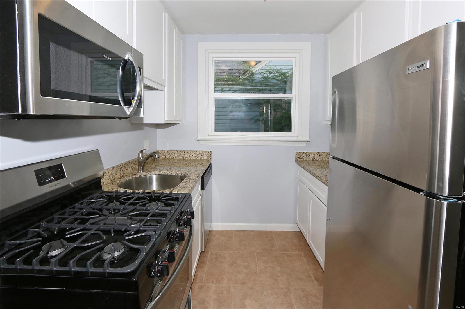 Campbells's Thomas Add - Residential