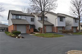 Westport Crossing Condo - Residential Lease