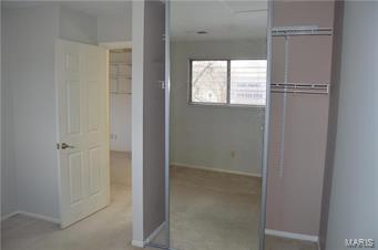 Westport Crossing Condo - Residential Lease