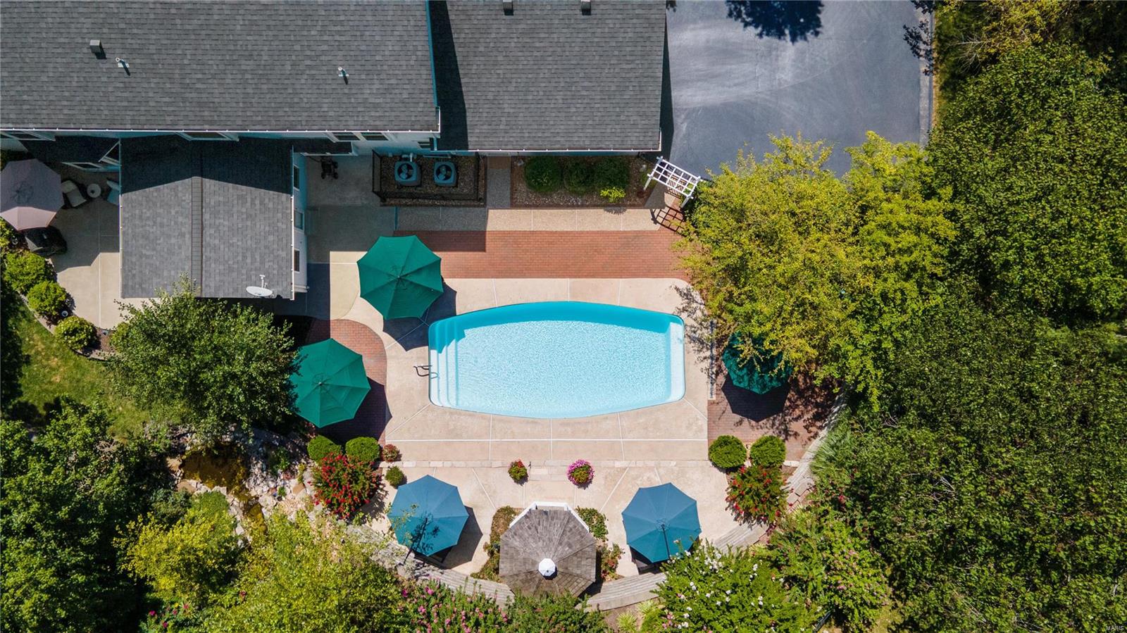 Forest Trails - Residential