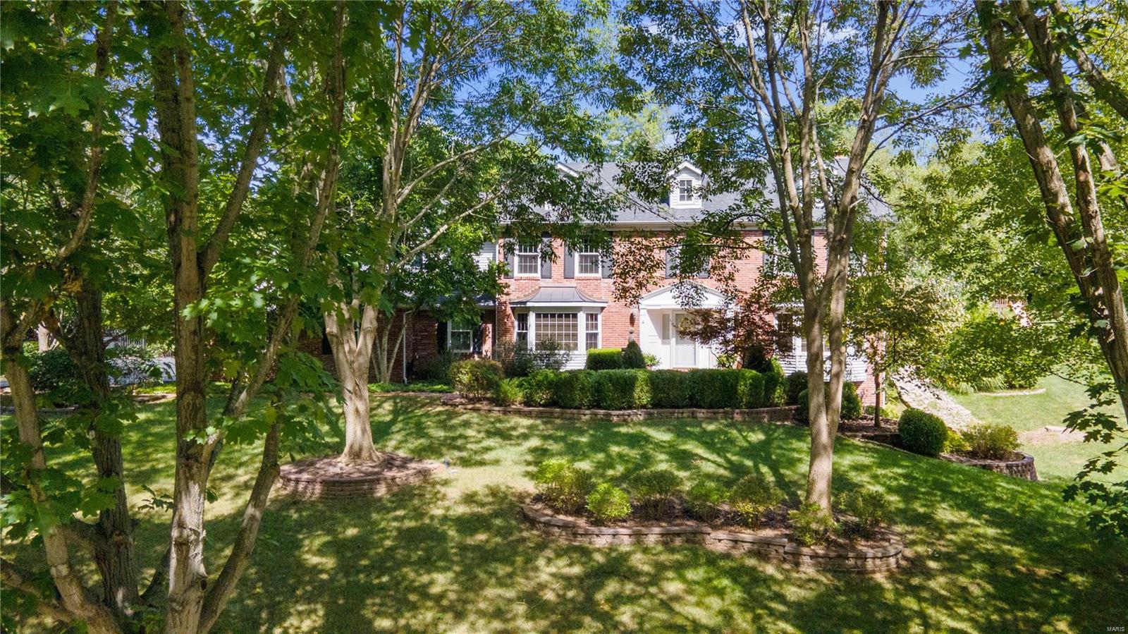 Forest Trails - Residential