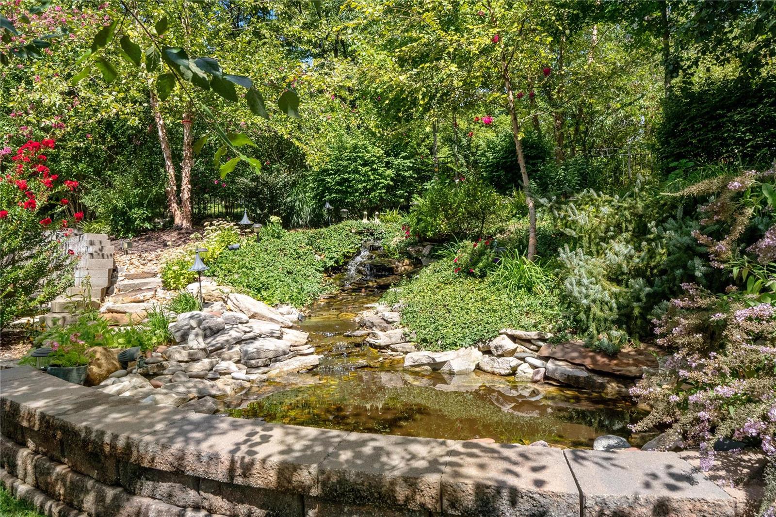 Forest Trails - Residential