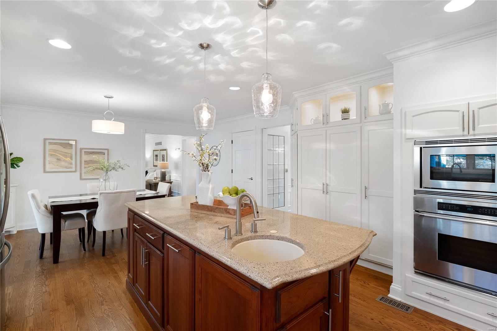 Forest Trails - Residential