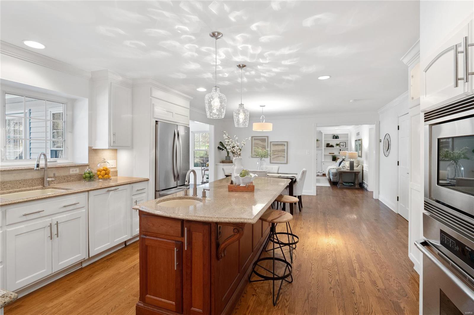 Forest Trails - Residential